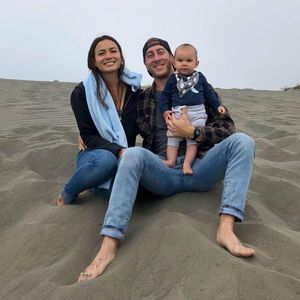 Meet your Posher, Liz